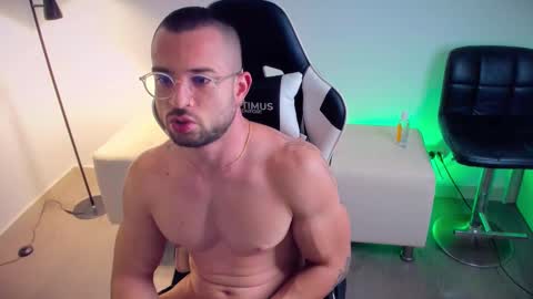 Allan Daf online show from 25, 9, 2025