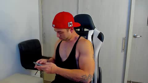 Allan Daf online show from 17, 11, 2025