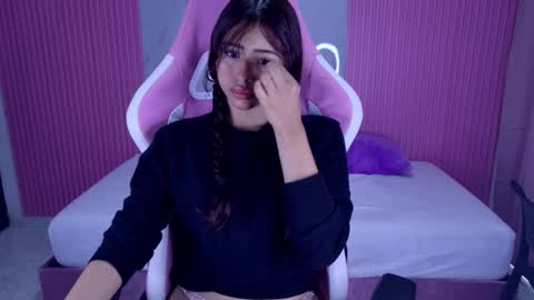 Dafne  online show from 21, 11, 2025