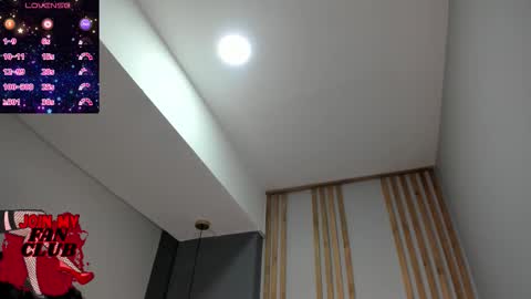 Dafne online show from 6, 11, 2025