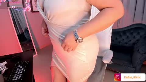 Dafne online show from 26, 6, 2026