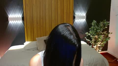 Snapshot of dafne_bss chatting on 8, 1, 2025 dafne_bss online show from 8, 1, 2025