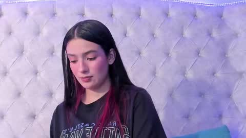 Snapshot of dafne_bss chatting on 2, 2, 2026 dafne_bss online show from 2, 2, 2026