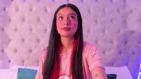 Snapshot of dafne_bss chatting on 22, 3, 2026 dafne_bss online show from 22, 3, 2026