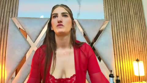 Dafne Castro online show from 28, 4, 2026