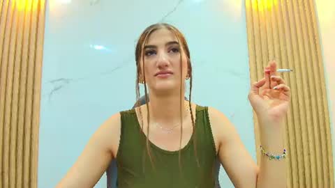 Dafne Castro online show from 29, 6, 2026