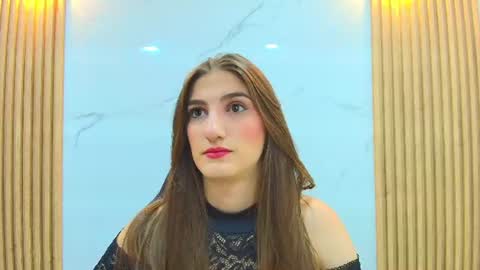 Dafne Castro online show from 22, 7, 2026