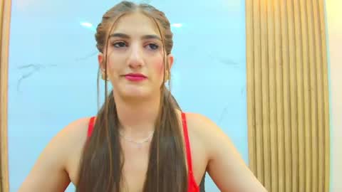 Dafne Castro online show from 24, 7, 2026