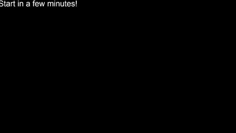dafne_hillss online show from 25, 10, 2025
