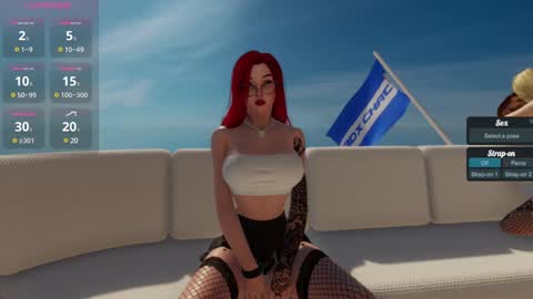 DAFNE online show from 27, 1, 2025