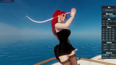 DAFNE online show from 14, 2, 2025