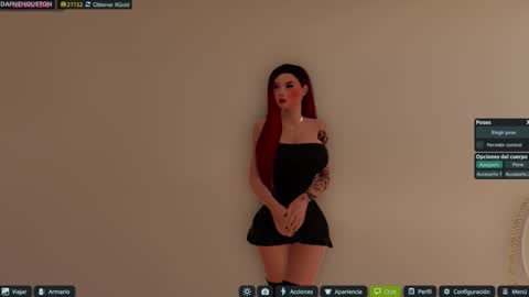 DAFNE online show from 5, 1, 2026