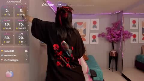 dafne huges online show from 4, 12, 2024