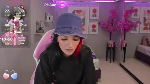 dafne huges online show from 16, 1, 2025