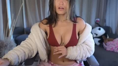 Snapshot of dafne_shark chatting on 25, 6, 2026 LORENA online show from 25, 6, 2026