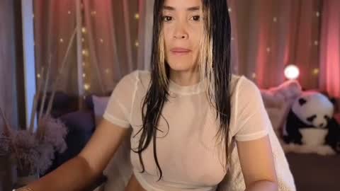 Snapshot of dafne_shark chatting on 7, 7, 2026 LORENA online show from 7, 7, 2026