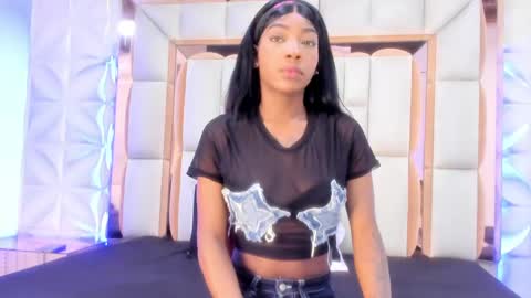 Dafnee online show from 3, 5, 2026