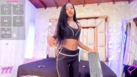 Dafnee online show from 22, 6, 2026