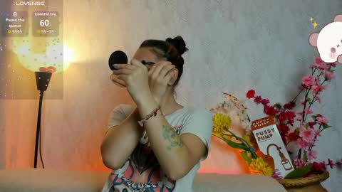 dafnemel online show from 21, 5, 2026