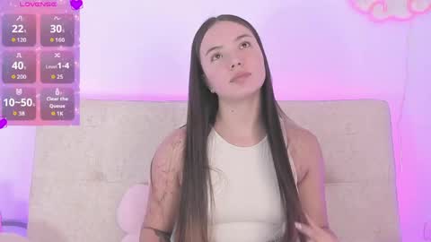 Dafne  online show from 5, 5, 2026