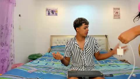 dafnezahiraa  online show from 12, 2, 2025