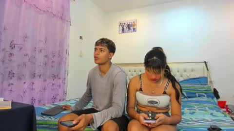 dafnezahiraa  online show from 19, 2, 2025