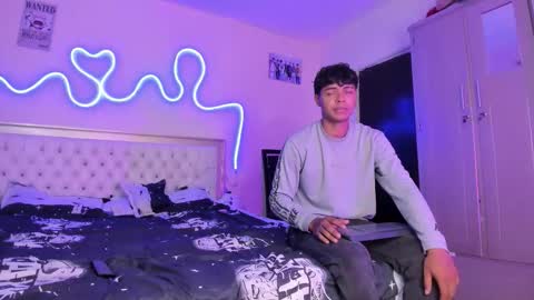 dafnezahiraa  online show from 9, 1, 2026