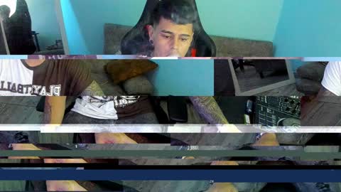 my name is Jhon and I live in colombia online show from 9, 12, 2024