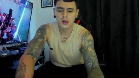 my name is Jhon and I live in colombia online show from 16, 2, 2025