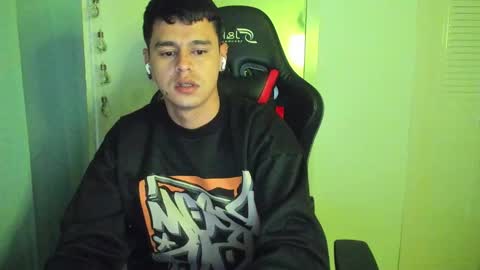 my name is Jhon and I live in colombia online show from 9, 9, 2025