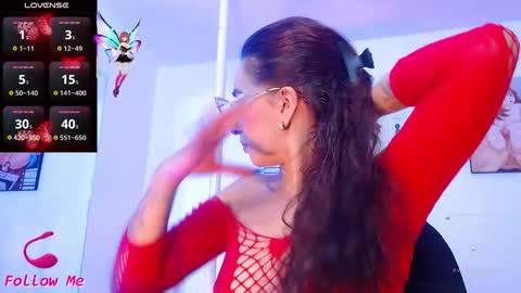 Dagny  online show from 17, 9, 2025