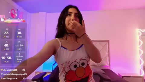 dahia  online show from 9, 3, 2025