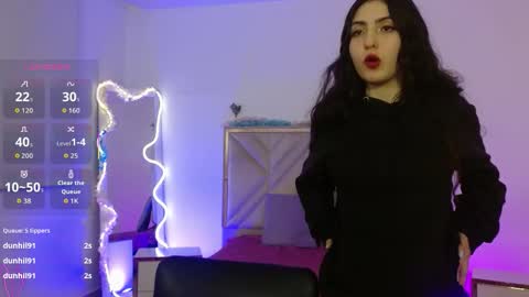 dahia  online show from 19, 9, 2025