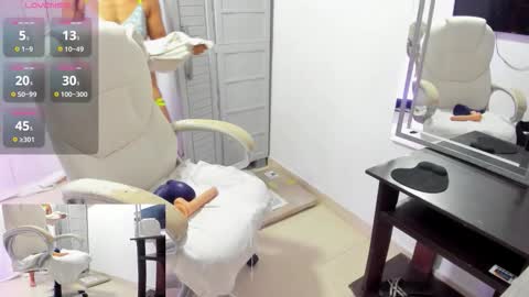 Dahian  online show from 11, 3, 2026