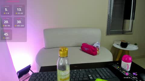 Snapshot of dahian_carter chatting on 14, 5, 2026 Dahian online show from 14, 5, 2026
