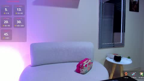 Snapshot of dahian_carter chatting on 15, 5, 2026 Dahian online show from 15, 5, 2026