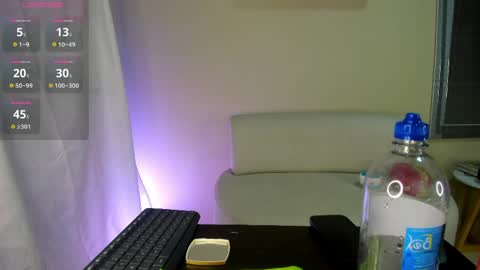 Snapshot of dahian_carter chatting on 20, 5, 2026 Dahian online show from 20, 5, 2026