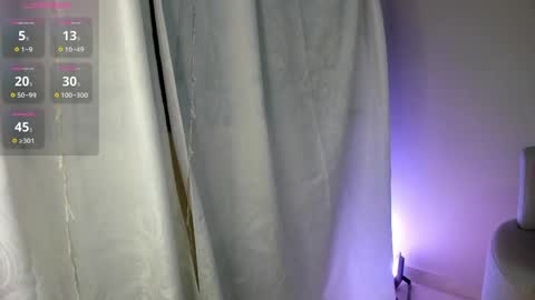 Snapshot of dahian_carter chatting on 26, 5, 2026 Dahian online show from 26, 5, 2026
