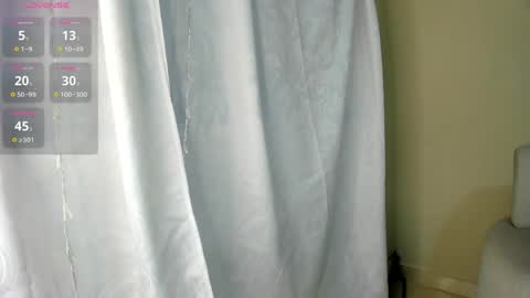 Snapshot of dahian_carter chatting on 27, 5, 2026 Dahian online show from 27, 5, 2026