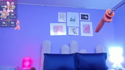 Dahiana online show from 16, 7, 2026