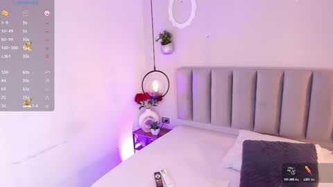 Snapshot of dahiana_cute_ chatting on 5, 3, 2025 Dahiana online show from 5, 3, 2025