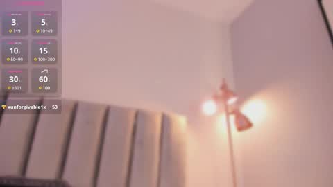 Snapshot of dahiana_cute_ chatting on 8, 3, 2025 Dahiana online show from 8, 3, 2025