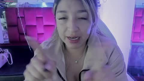 Snapshot of dahiana_dmour chatting on 11, 5, 2026 Dahiana online show from 11, 5, 2026