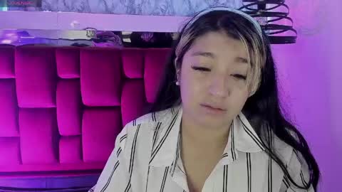 Snapshot of dahiana_dmour chatting on 14, 5, 2026 Dahiana online show from 14, 5, 2026