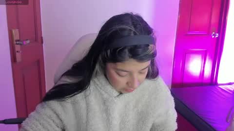 Snapshot of dahiana_dmour chatting on 4, 6, 2026 Dahiana online show from 4, 6, 2026