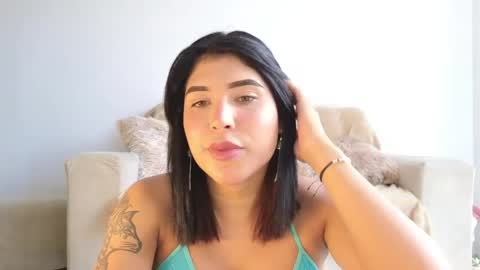 Dahiana online show from 3, 5, 2026