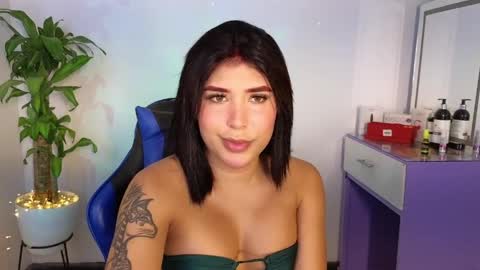 Dahiana online show from 9, 5, 2026