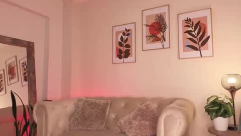 Snapshot of dahiana_walcott chatting on 16, 2, 2026 Dahiann Walcott online show from 16, 2, 2026