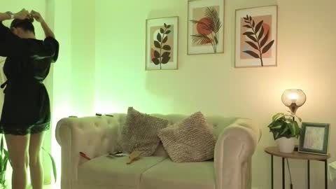 Snapshot of dahiana_walcott chatting on 17, 2, 2026 Dahiann Walcott online show from 17, 2, 2026