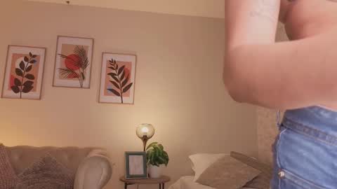 Snapshot of dahiana_walcott chatting on 25, 3, 2026 Dahiann Walcott online show from 25, 3, 2026